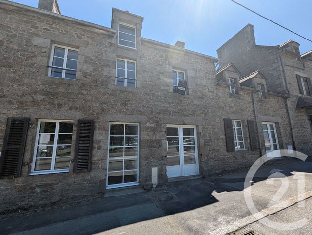 immeuble à vendre - 64.99 m2 - DINAN - 22 - BRETAGNE - Century 21 Agence De Bretagne
