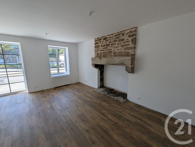 immeuble à vendre - 64.99 m2 - DINAN - 22 - BRETAGNE - Century 21 Agence De Bretagne