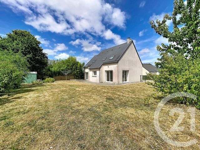 maison - QUEVERT - 22