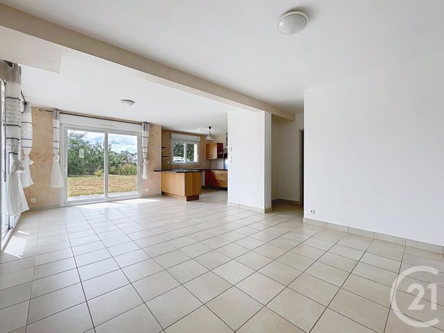 maison à vendre - 6 pièces - 153.0 m2 - QUEVERT - 22 - BRETAGNE - Century 21 Agence De Bretagne