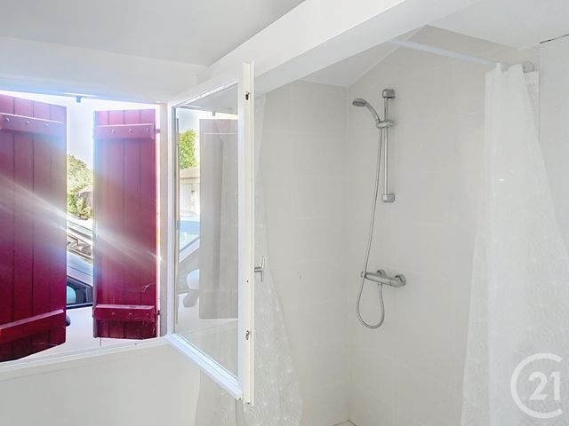 Appartement Studio à louer - 1 pièce - 33.17 m2 - DINAN - 22 - BRETAGNE - Century 21 Agence De Bretagne