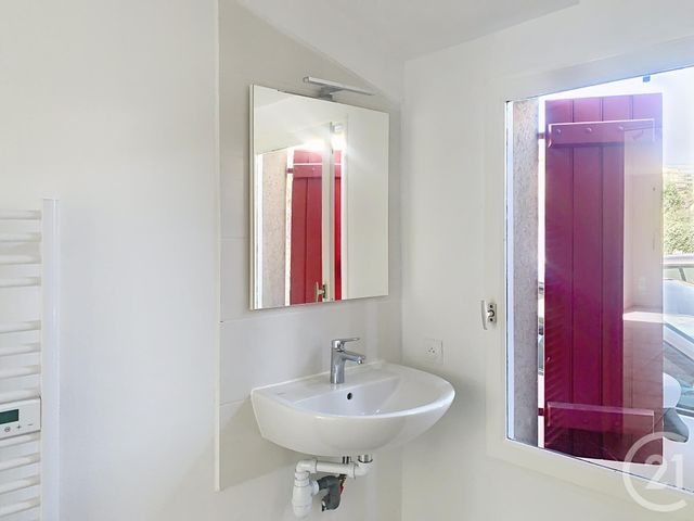 Appartement Studio à louer - 1 pièce - 33.17 m2 - DINAN - 22 - BRETAGNE - Century 21 Agence De Bretagne