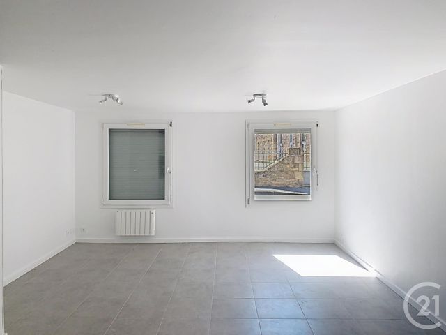 Appartement Studio à louer - 1 pièce - 33.17 m2 - DINAN - 22 - BRETAGNE - Century 21 Agence De Bretagne