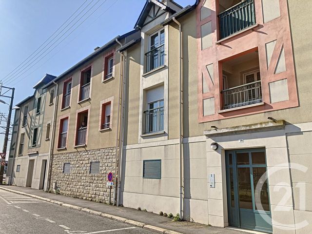 appartement - DINAN - 22