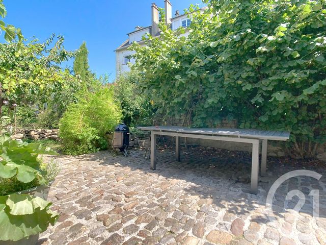 immeuble à vendre - 274.0 m2 - DINAN - 22 - BRETAGNE - Century 21 Agence De Bretagne