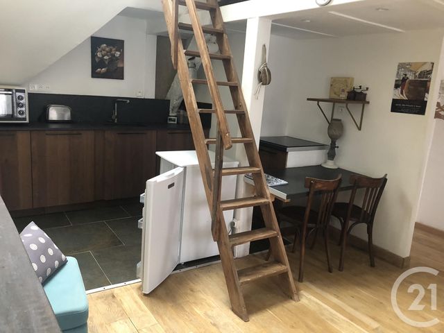 immeuble à vendre - 274.0 m2 - DINAN - 22 - BRETAGNE - Century 21 Agence De Bretagne