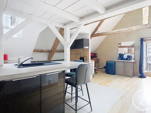 immeuble à vendre - 238.0 m2 - DINAN - 22 - BRETAGNE - Century 21 Agence De Bretagne