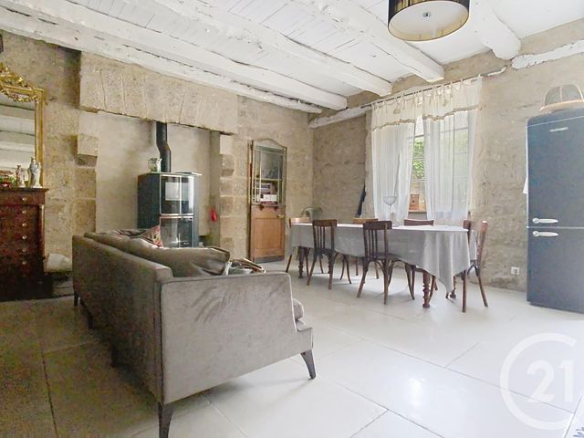 immeuble à vendre - 274.0 m2 - DINAN - 22 - BRETAGNE - Century 21 Agence De Bretagne