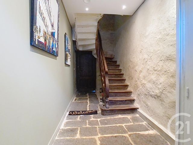 immeuble à vendre - 238.0 m2 - DINAN - 22 - BRETAGNE - Century 21 Agence De Bretagne
