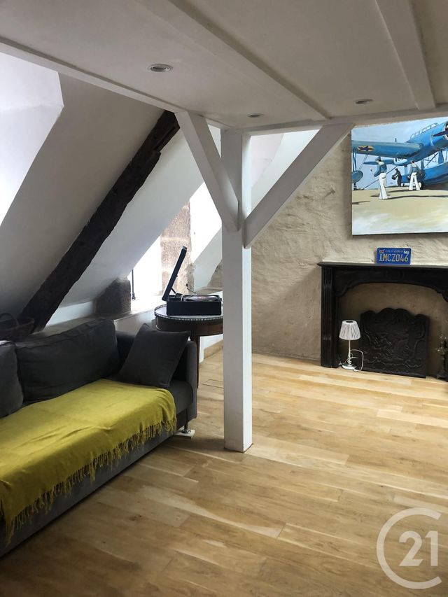 immeuble à vendre - 238.0 m2 - DINAN - 22 - BRETAGNE - Century 21 Agence De Bretagne