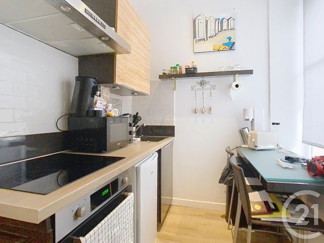 immeuble à vendre - 274.0 m2 - DINAN - 22 - BRETAGNE - Century 21 Agence De Bretagne