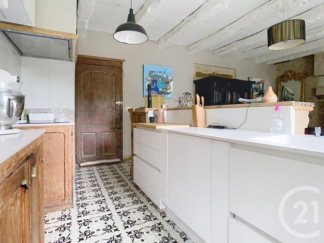 immeuble à vendre - 274.0 m2 - DINAN - 22 - BRETAGNE - Century 21 Agence De Bretagne