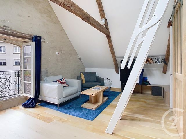 immeuble à vendre - 274.0 m2 - DINAN - 22 - BRETAGNE - Century 21 Agence De Bretagne