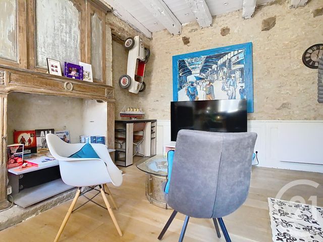 immeuble à vendre - 274.0 m2 - DINAN - 22 - BRETAGNE - Century 21 Agence De Bretagne