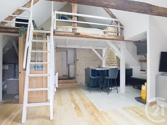 immeuble à vendre - 274.0 m2 - DINAN - 22 - BRETAGNE - Century 21 Agence De Bretagne