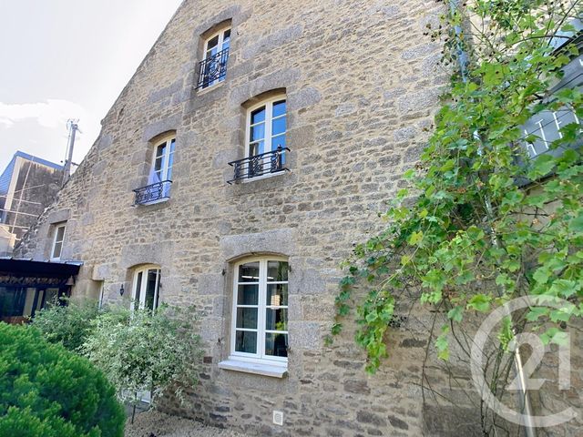 Immeuble à vendre DINAN