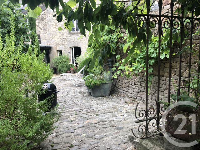 immeuble à vendre - 274.0 m2 - DINAN - 22 - BRETAGNE - Century 21 Agence De Bretagne