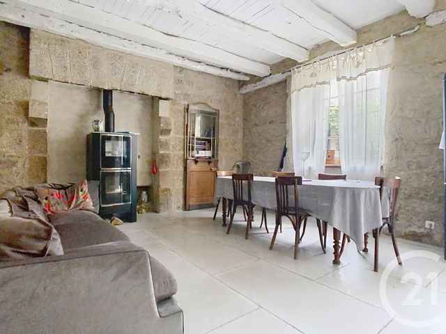 immeuble à vendre - 238.0 m2 - DINAN - 22 - BRETAGNE - Century 21 Agence De Bretagne