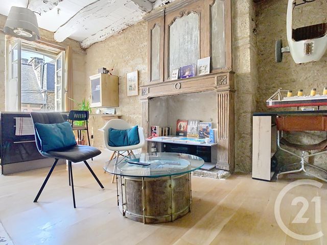 immeuble à vendre - 274.0 m2 - DINAN - 22 - BRETAGNE - Century 21 Agence De Bretagne