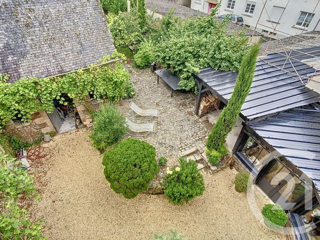 immeuble à vendre - 238.0 m2 - DINAN - 22 - BRETAGNE - Century 21 Agence De Bretagne