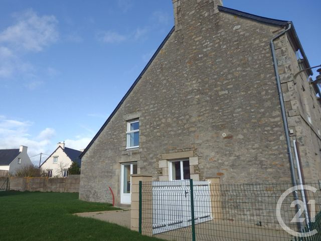 Maison à louer TRELIVAN