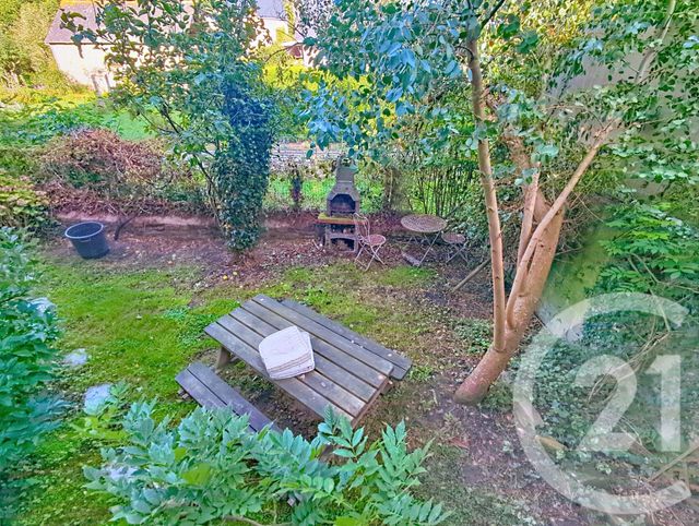 maison à vendre - 7 pièces - 134.0 m2 - JUGON LES LACS COMMUNE NOUVELLE - 22 - BRETAGNE - Century 21 Agence De Bretagne