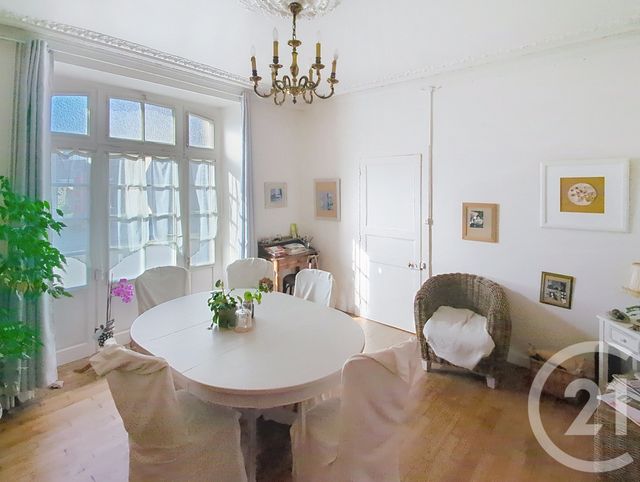 maison à vendre - 7 pièces - 134.0 m2 - JUGON LES LACS COMMUNE NOUVELLE - 22 - BRETAGNE - Century 21 Agence De Bretagne