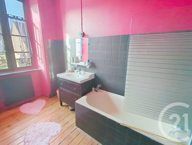 maison à vendre - 7 pièces - 134.0 m2 - JUGON LES LACS COMMUNE NOUVELLE - 22 - BRETAGNE - Century 21 Agence De Bretagne