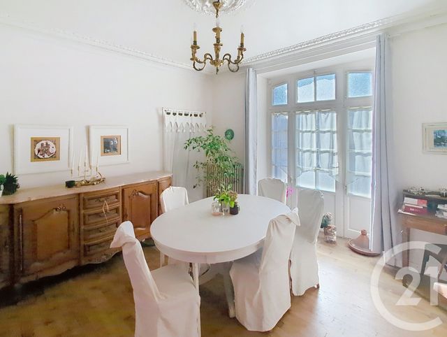 maison à vendre - 7 pièces - 134.0 m2 - JUGON LES LACS COMMUNE NOUVELLE - 22 - BRETAGNE - Century 21 Agence De Bretagne