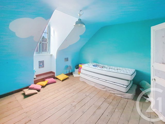 maison à vendre - 7 pièces - 134.0 m2 - JUGON LES LACS COMMUNE NOUVELLE - 22 - BRETAGNE - Century 21 Agence De Bretagne