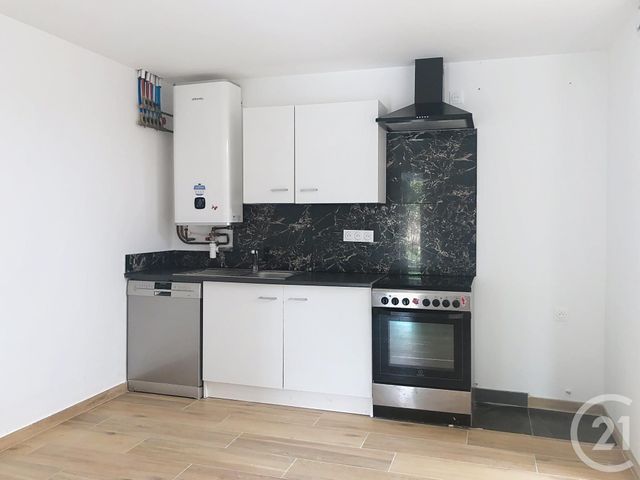 appartement - TRELIVAN - 22