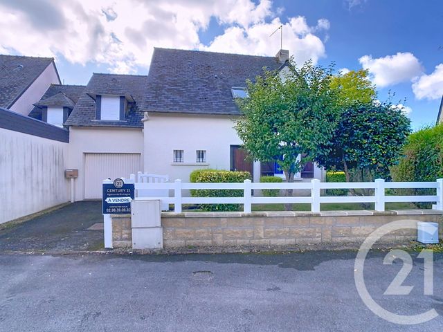 Afficher la photo en grand maison à vendre - 6 pièces - 94.0 m2 - TADEN - 22 - BRETAGNE - Century 21 Agence De Bretagne