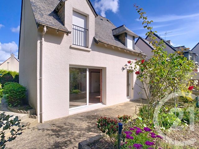 maison - TADEN - 22