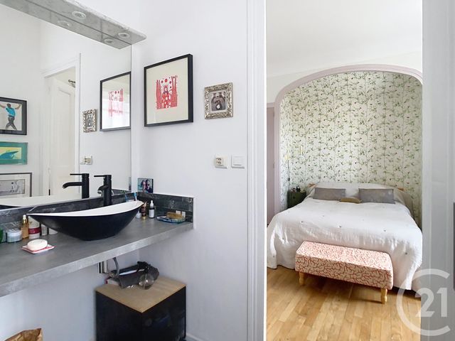 maison à vendre - 10 pièces - 271.35 m2 - DINAN - 22 - BRETAGNE - Century 21 Agence De Bretagne