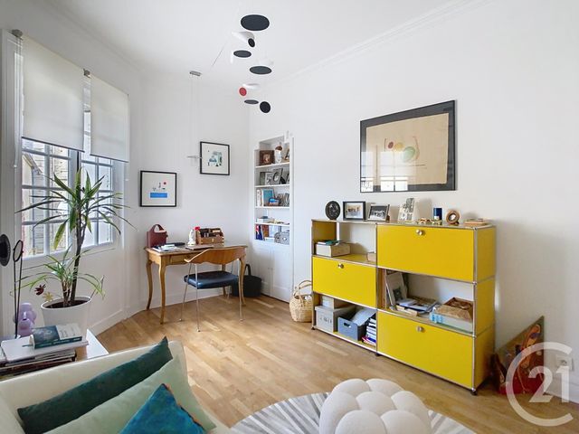 maison à vendre - 10 pièces - 271.35 m2 - DINAN - 22 - BRETAGNE - Century 21 Agence De Bretagne