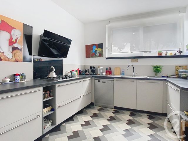 maison à vendre - 10 pièces - 271.35 m2 - DINAN - 22 - BRETAGNE - Century 21 Agence De Bretagne