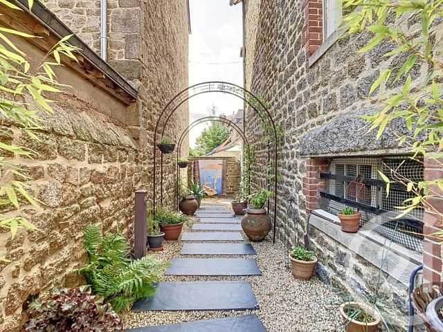 maison à vendre - 10 pièces - 271.35 m2 - DINAN - 22 - BRETAGNE - Century 21 Agence De Bretagne