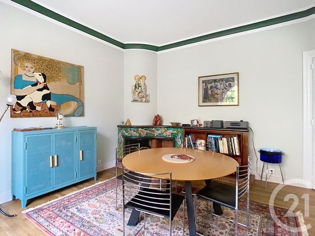 maison à vendre - 10 pièces - 271.35 m2 - DINAN - 22 - BRETAGNE - Century 21 Agence De Bretagne