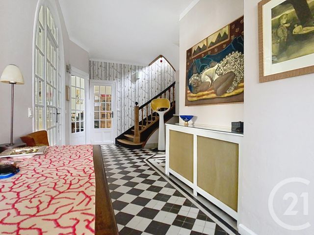 maison à vendre - 10 pièces - 271.35 m2 - DINAN - 22 - BRETAGNE - Century 21 Agence De Bretagne