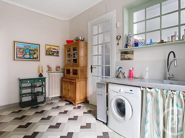 maison à vendre - 10 pièces - 271.35 m2 - DINAN - 22 - BRETAGNE - Century 21 Agence De Bretagne