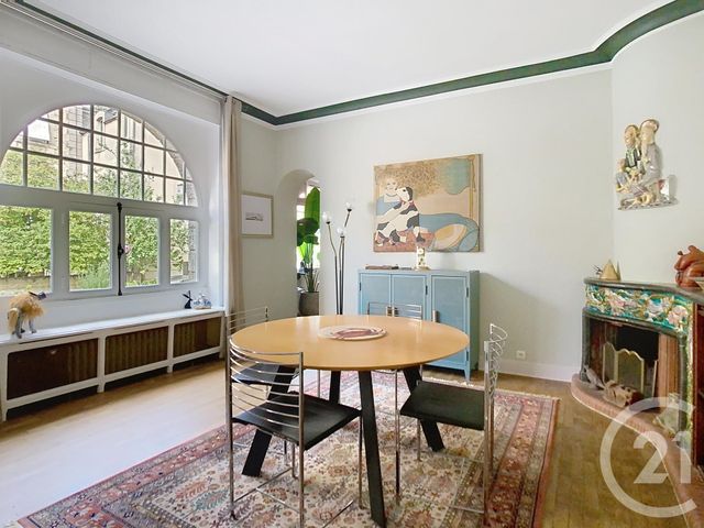 maison à vendre - 10 pièces - 271.35 m2 - DINAN - 22 - BRETAGNE - Century 21 Agence De Bretagne