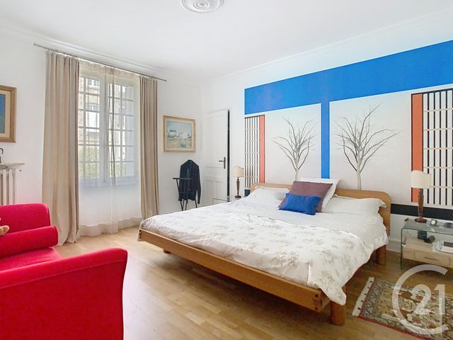 maison à vendre - 10 pièces - 271.35 m2 - DINAN - 22 - BRETAGNE - Century 21 Agence De Bretagne