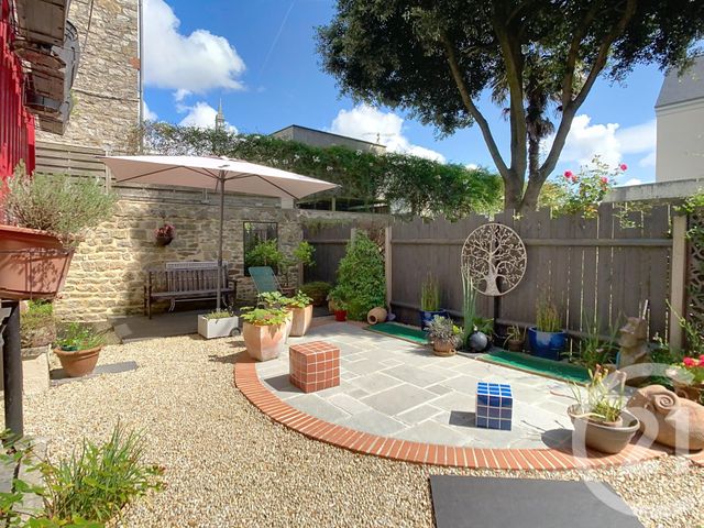 maison à vendre - 10 pièces - 271.35 m2 - DINAN - 22 - BRETAGNE - Century 21 Agence De Bretagne