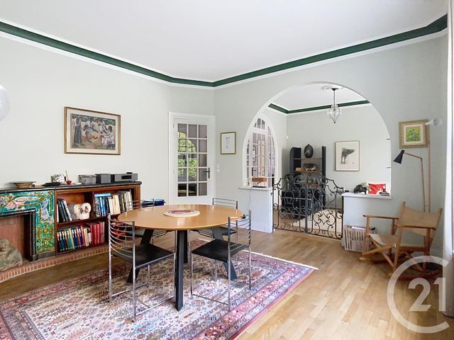 maison à vendre - 10 pièces - 271.35 m2 - DINAN - 22 - BRETAGNE - Century 21 Agence De Bretagne