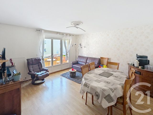 appartement - DINAN - 22
