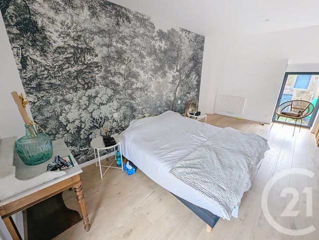 maison à vendre - 3 pièces - 95.3 m2 - MINIAC MORVAN - 35 - BRETAGNE - Century 21 Agence De Bretagne