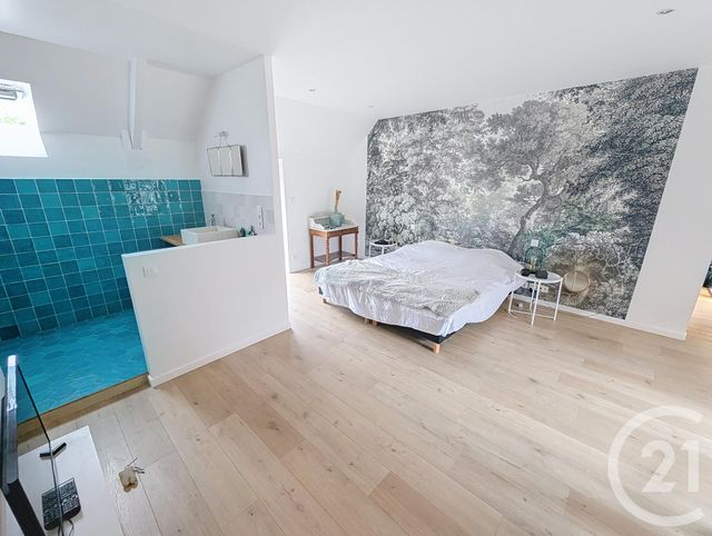 maison à vendre - 3 pièces - 95.3 m2 - MINIAC MORVAN - 35 - BRETAGNE - Century 21 Agence De Bretagne