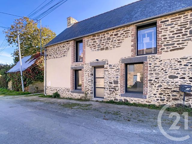 Maison à vendre MINIAC MORVAN