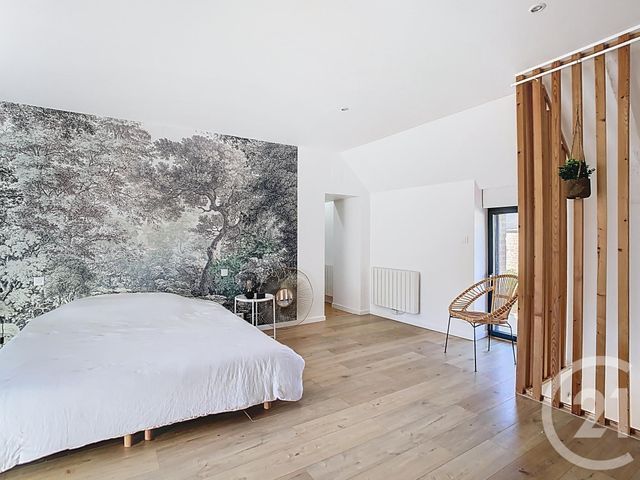 maison à vendre - 3 pièces - 95.3 m2 - MINIAC MORVAN - 35 - BRETAGNE - Century 21 Agence De Bretagne