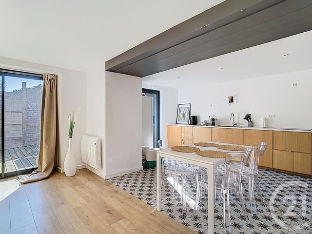 maison à vendre - 3 pièces - 95.3 m2 - MINIAC MORVAN - 35 - BRETAGNE - Century 21 Agence De Bretagne